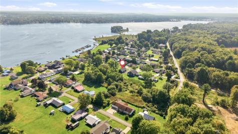 10750 Pymatuning Avenue Conneaut Lake PA 16316