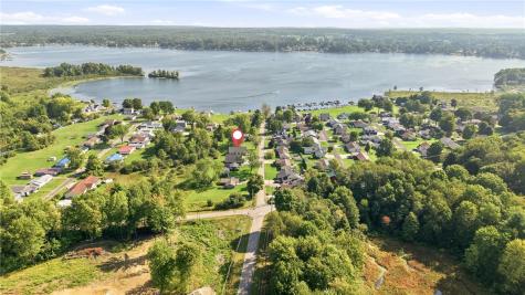 10750 Pymatuning Avenue Conneaut Lake PA 16316