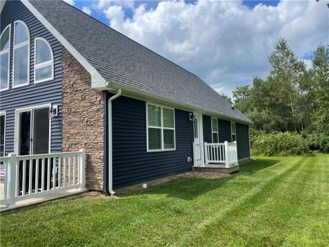 10750 Pymatuning Avenue Conneaut Lake PA 16316