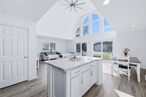 10750 Pymatuning Avenue Conneaut Lake PA 16316