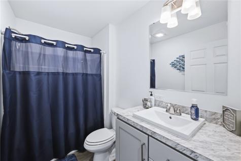 10750 Pymatuning Avenue Conneaut Lake PA 16316