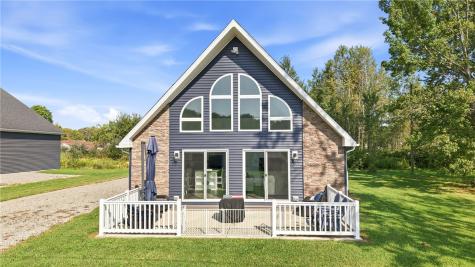 10750 Pymatuning Avenue Conneaut Lake PA 16316