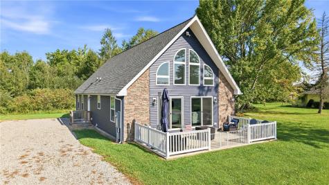 10750 Pymatuning Avenue Conneaut Lake PA 16316