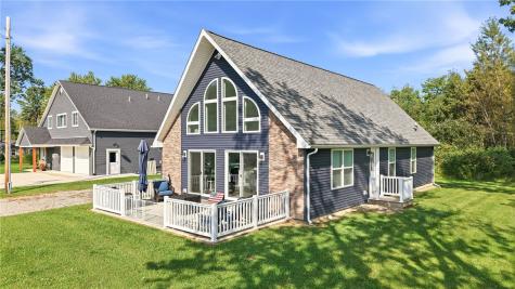 10750 Pymatuning Avenue Conneaut Lake PA 16316