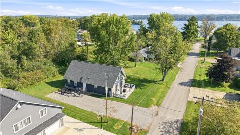10750 Pymatuning Avenue Conneaut Lake PA 16316