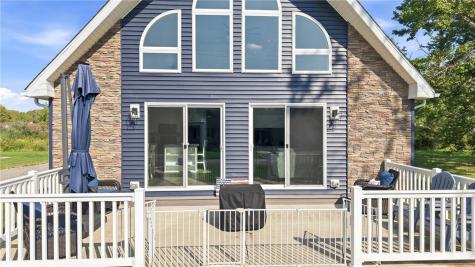 10750 Pymatuning Avenue Conneaut Lake PA 16316