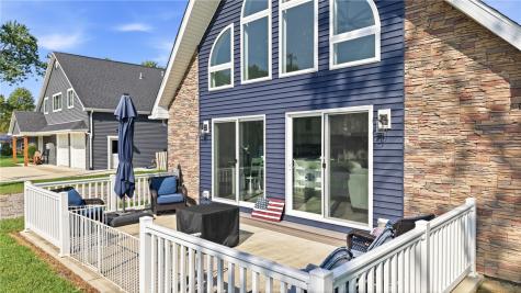 10750 Pymatuning Avenue Conneaut Lake PA 16316