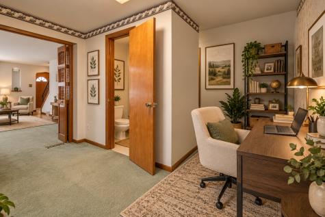 3936 Meadowbrook Brentwood PA 15227