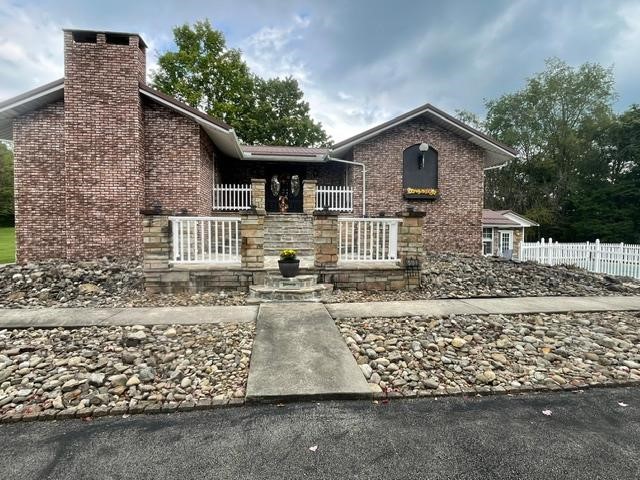 581 Tippecanoe Road Franklin Township PA 15480