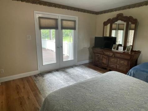 581 Tippecanoe Road Franklin Township PA 15480