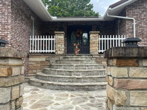 581 Tippecanoe Road Franklin Township PA 15480