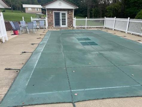 581 Tippecanoe Road Franklin Township PA 15480