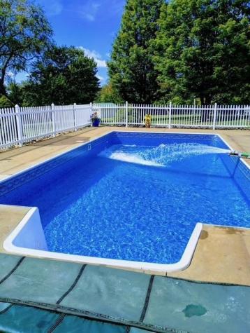 581 Tippecanoe Road Franklin Township PA 15480