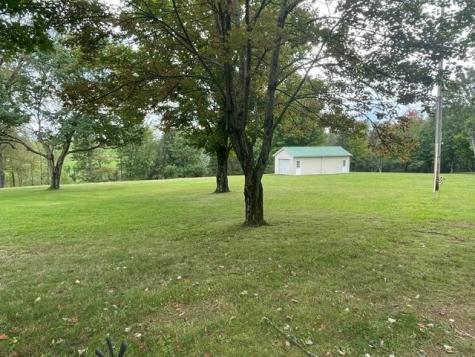 581 Tippecanoe Road Franklin Township PA 15480