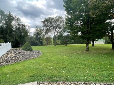 581 Tippecanoe Road Franklin Township PA 15480
