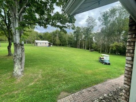 581 Tippecanoe Road Franklin Township PA 15480