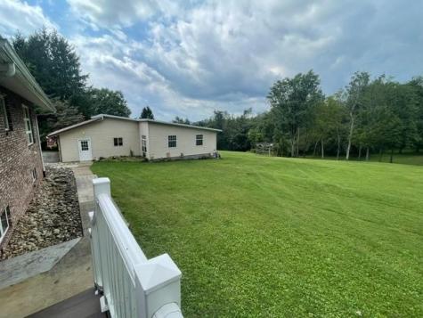 581 Tippecanoe Road Franklin Township PA 15480