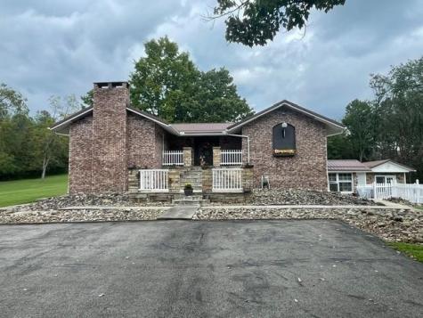 581 Tippecanoe Road Franklin Township PA 15480