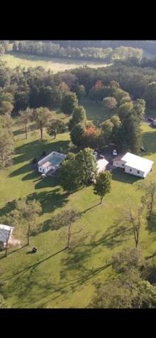 581 Tippecanoe Road Franklin Township PA 15480