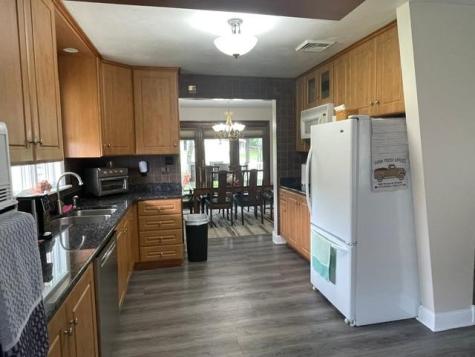 581 Tippecanoe Road Franklin Township PA 15480