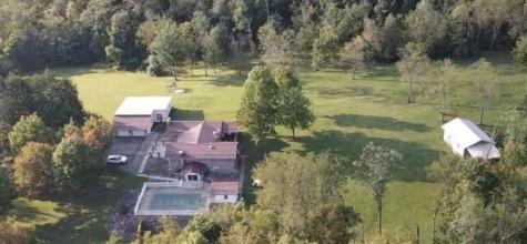 581 Tippecanoe Road Franklin Township PA 15480