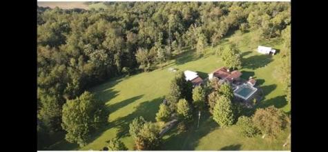 581 Tippecanoe Road Franklin Township PA 15480