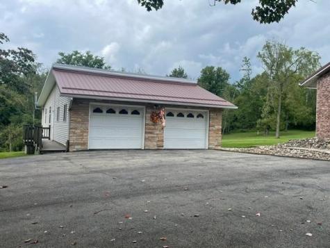 581 Tippecanoe Road Franklin Township PA 15480