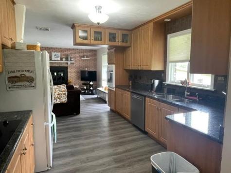 581 Tippecanoe Road Franklin Township PA 15480