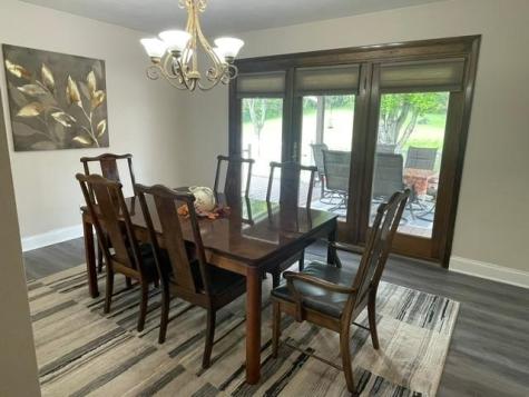 581 Tippecanoe Road Franklin Township PA 15480