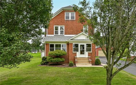26 Overlook Lane Bessemer PA 16112