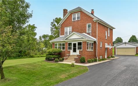 26 Overlook Lane Bessemer PA 16112