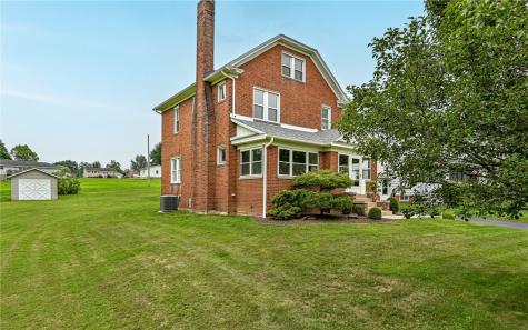 26 Overlook Lane Bessemer PA 16112