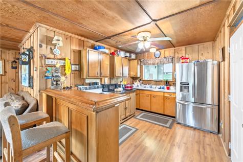 627 E Lakeview Road Henry Clay Township PA 15424