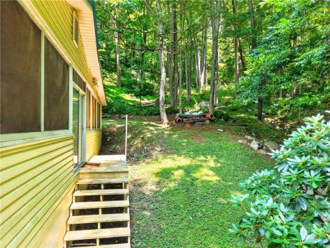 627 E Lakeview Road Henry Clay Township PA 15424