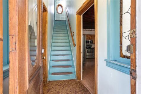 118 Saltarka Lane Jackson Township PA 16063