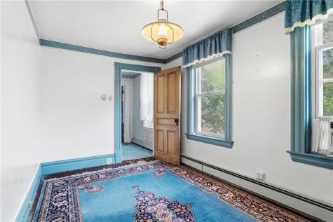 118 Saltarka Lane Jackson Township PA 16063