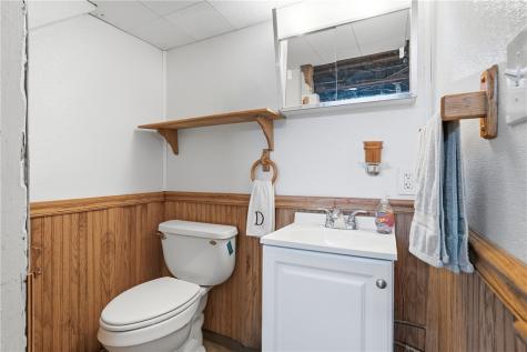 118 Saltarka Lane Jackson Township PA 16063