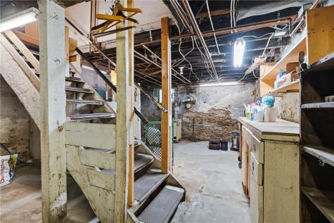 118 Saltarka Lane Jackson Township PA 16063