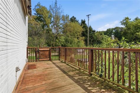 118 Saltarka Lane Jackson Township PA 16063
