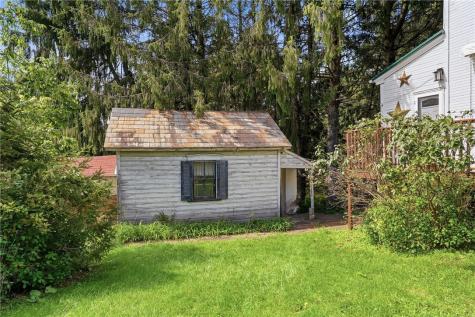 118 Saltarka Lane Jackson Township PA 16063