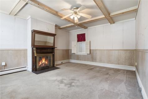 118 Saltarka Lane Jackson Township PA 16063