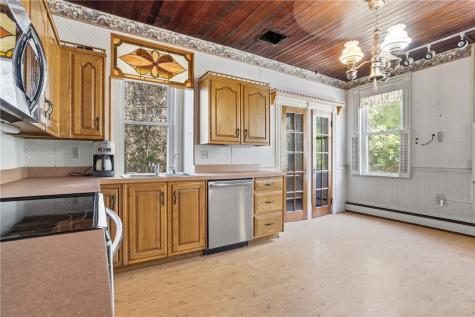 118 Saltarka Lane Jackson Township PA 16063