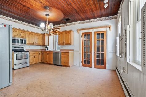 118 Saltarka Lane Jackson Township PA 16063