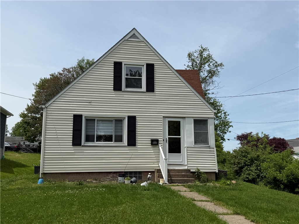 622 Cross Street Slippery Rock Boro PA 16057
