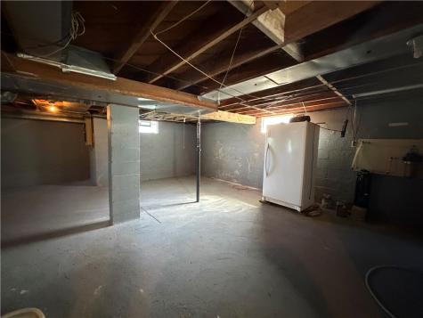 622 Cross Street Slippery Rock Boro PA 16057