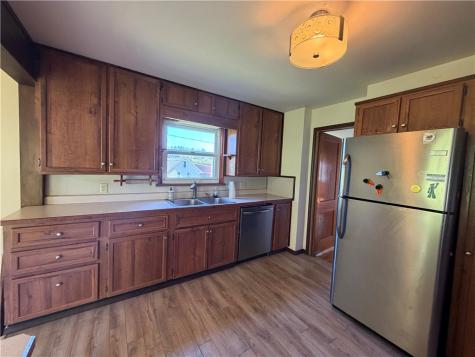 622 Cross Street Slippery Rock Boro PA 16057