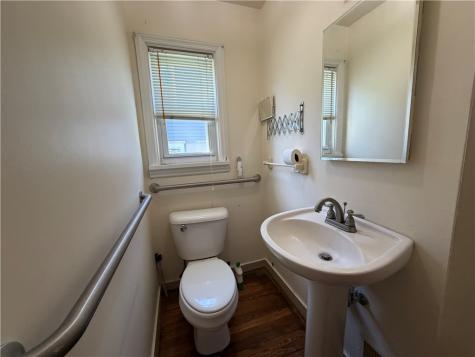 622 Cross Street Slippery Rock Boro PA 16057