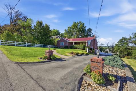 283 Kentucky Drive Lower Burrell PA 15068