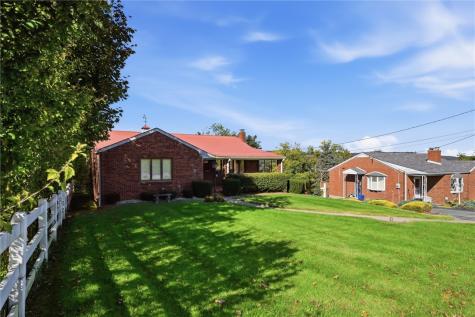 283 Kentucky Drive Lower Burrell PA 15068