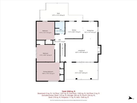 283 Kentucky Drive Lower Burrell PA 15068